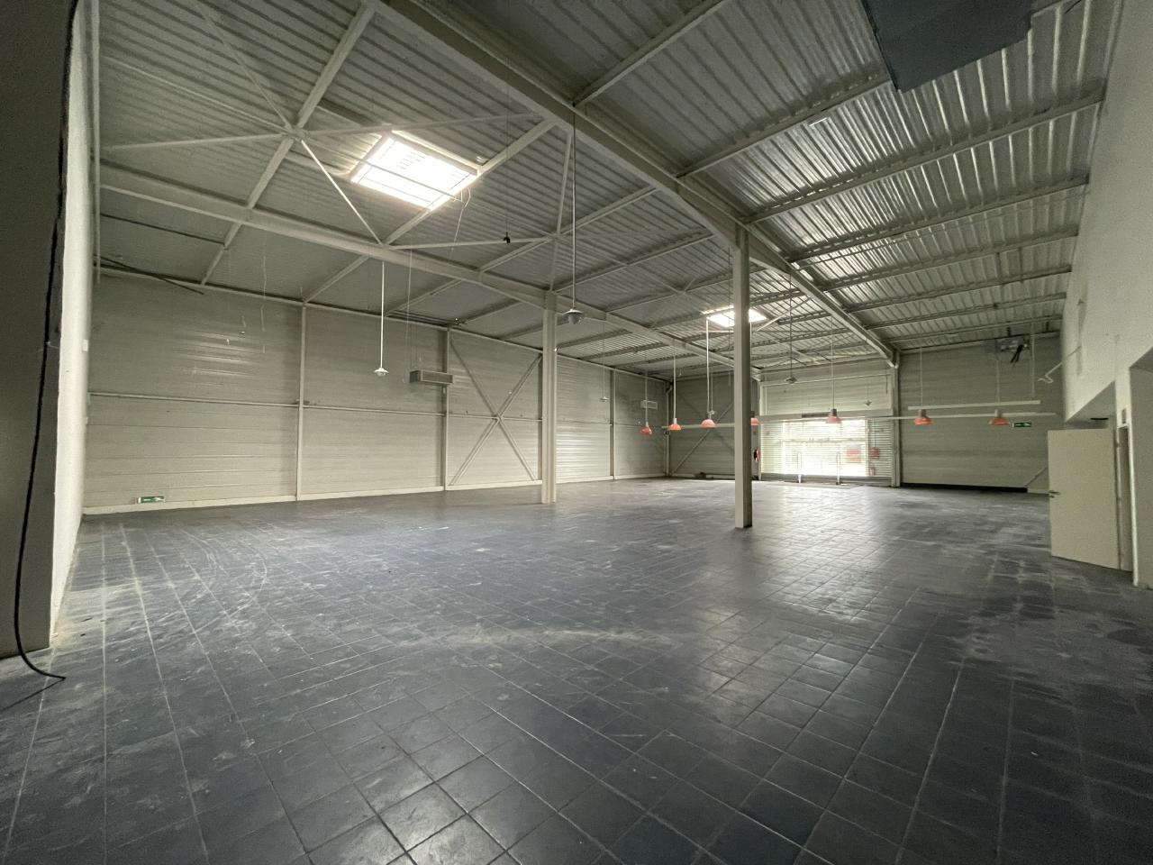 Local d'activité Dombasle-sur-Meurthe 1194m² Location local d'activité Dombasle-sur-Meurthe Meurthe-et-Moselle OLACT2310598 7